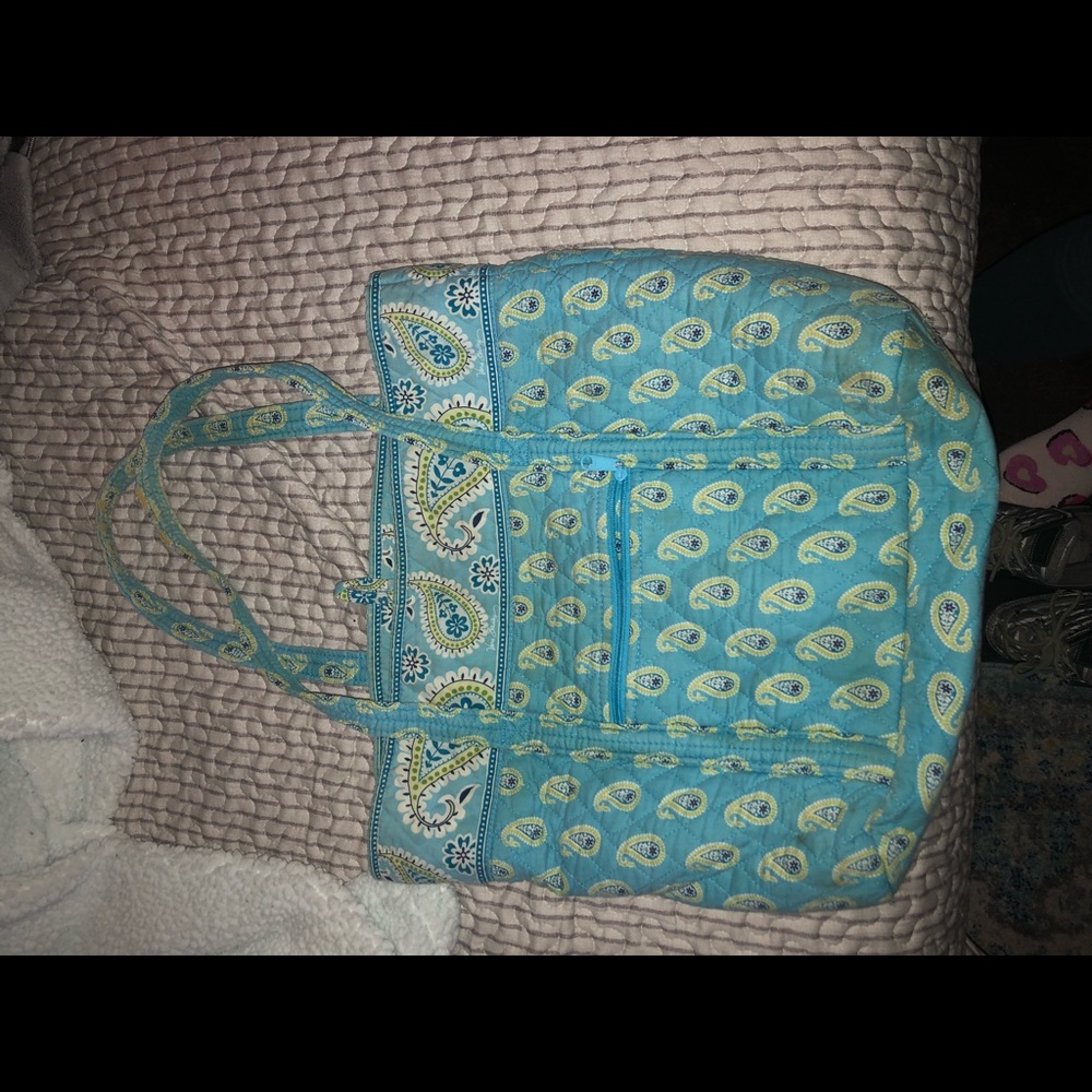Vera Bradley bag